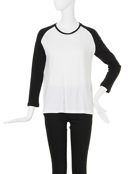 MURUAラグランT-SH