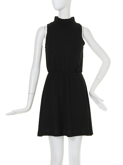 MURUAシャイニーフィット&フレアOP