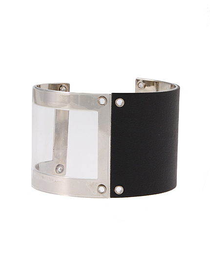 MURUAフェイクレザーブレス