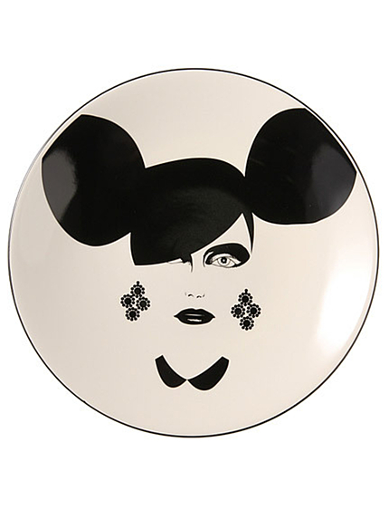 MURUAアップヘアプレート(M)