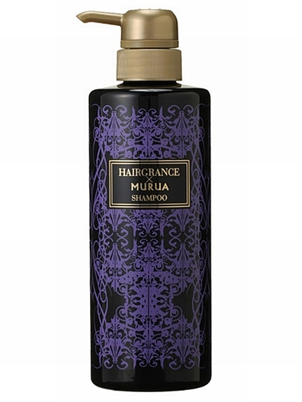【BASIC】MURUA シャンプー
