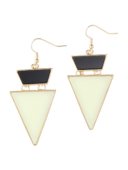 elianegigi【C】バイカラ―ピアス