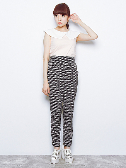 elianegigi【C】リーフeasy PT