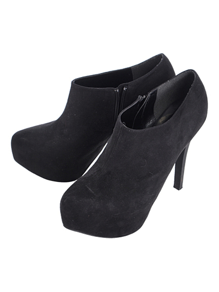 EMODAShallowブーティ