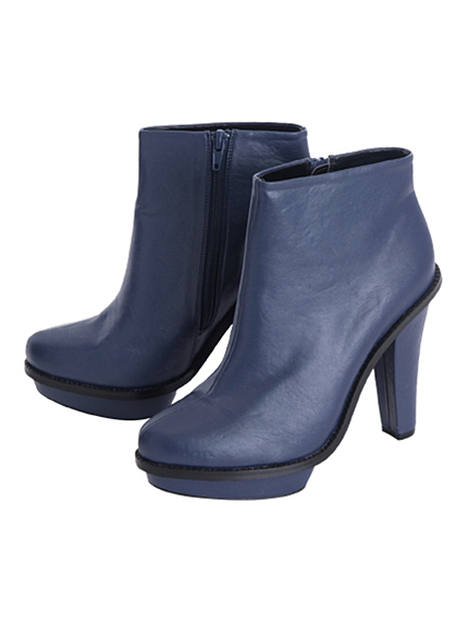 EMODAOUTラインブーツ