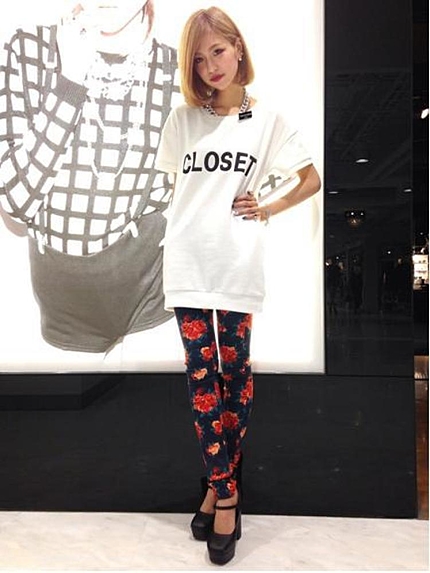 EMODADECO DECORATION FLOWER