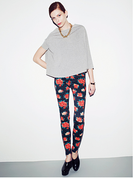 EMODADECO DECORATION FLOWER