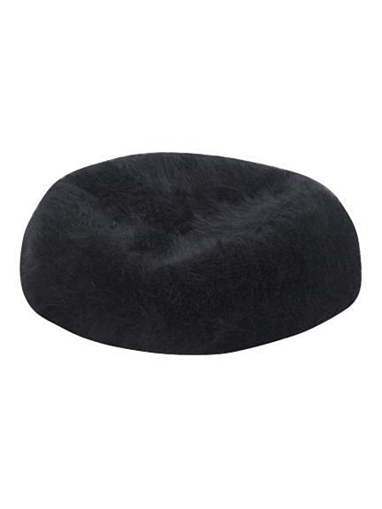 EMODAシャギーベレー帽