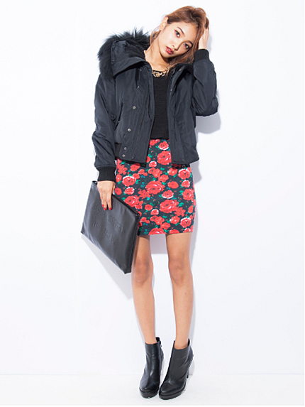 EMODAmodern FLOWER SK