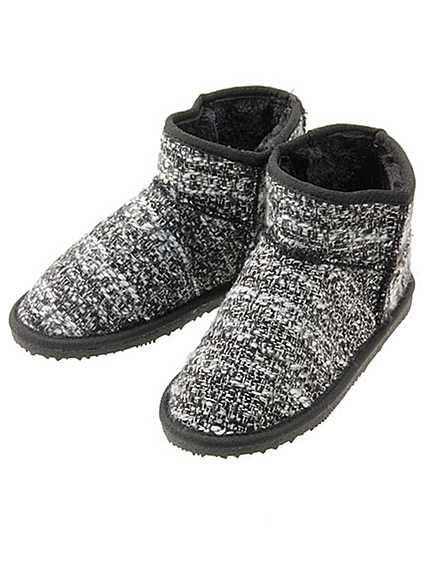 RUNWAY channel【sugar sugar】ツイードムートン