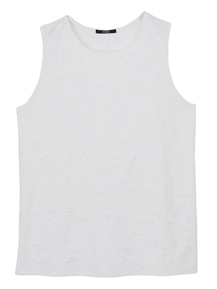 EMODAフェイクジャガードcut T/T