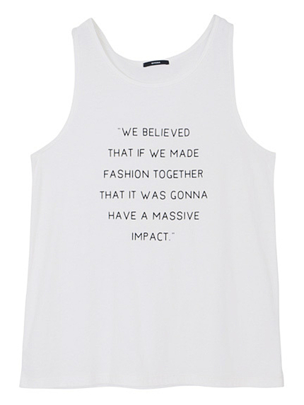 EMODAフロッキーMG T/T