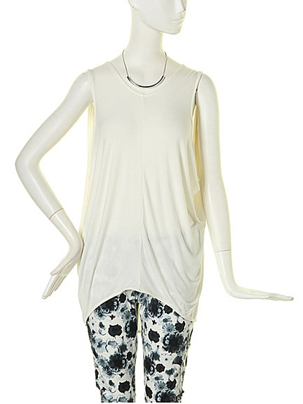 EMODAコクーンデザインT/T