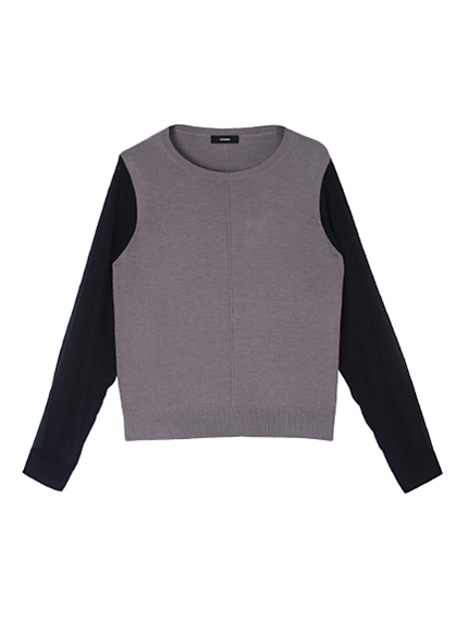 EMODAセンターラインドッキングTOP