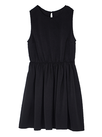 EMODAクルーNCソフトノースリOP