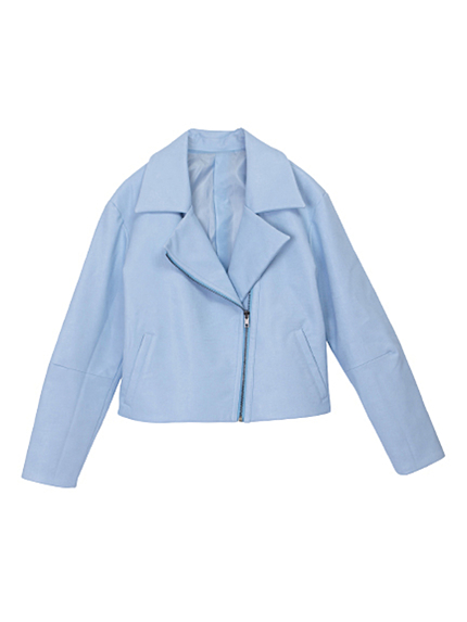 EMODAバルキーダブルライダース