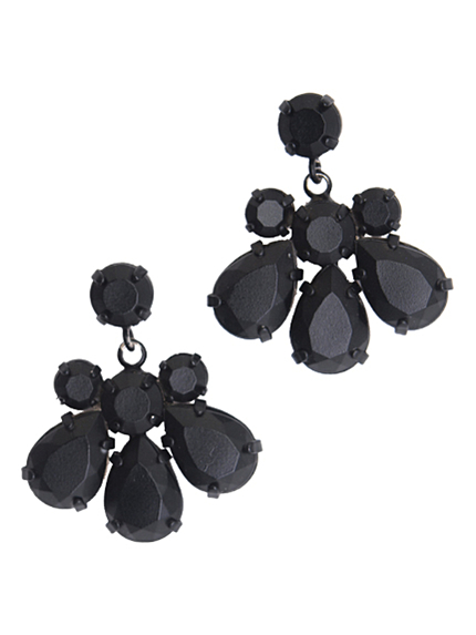 EMODAMIX TOYジュエリーピアス