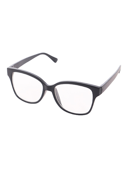 EMODAウェリントンBASIC伊達眼鏡