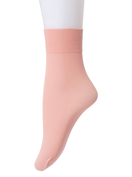 EMODAスリーカラーskin sox