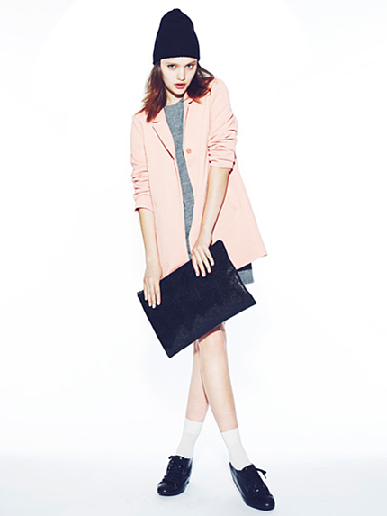 EMODAダブルフェイスCAP