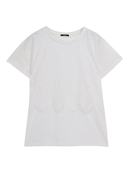 EMODAレースレイヤーT/S