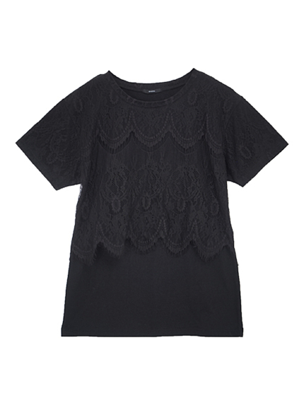 EMODAレースレイヤーT/S