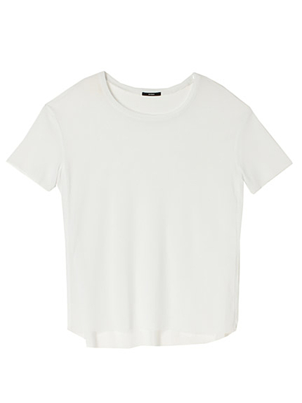 EMODAカットチュールルーズT/S