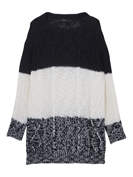 EMODAMIXボーダーケーブルOP