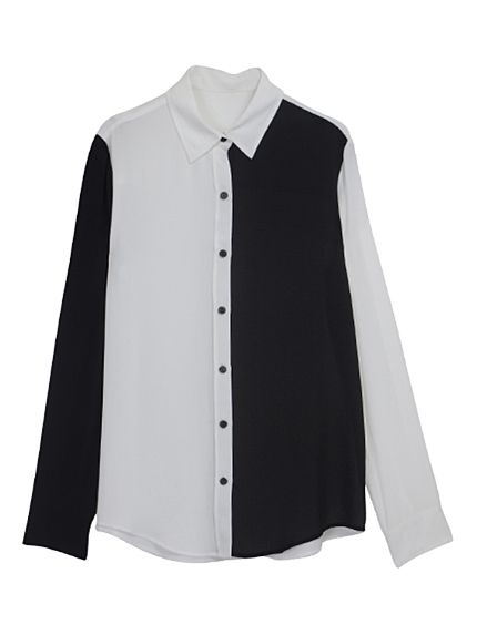 EMODAブロックカラーSH