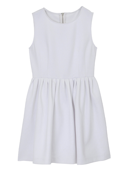 EMODAConsciousフィットフレアータンクOP