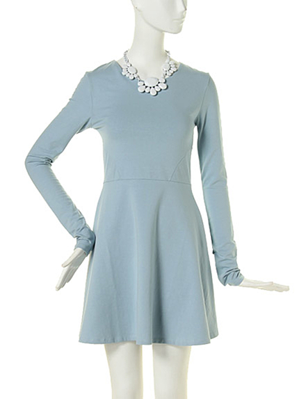 EMODAFITフレアーOP