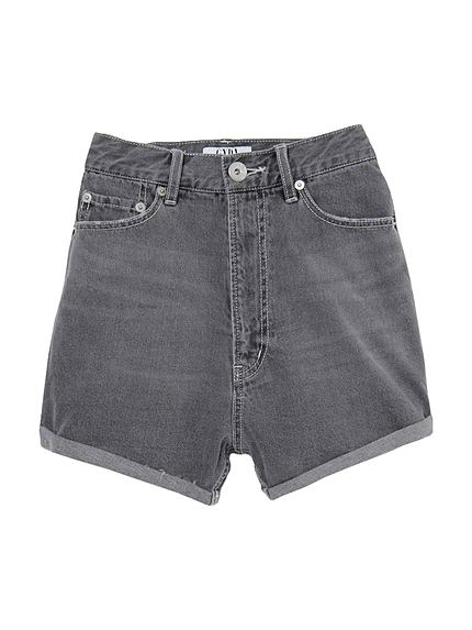 GYDAハイウエストロールアップＳＰＴ