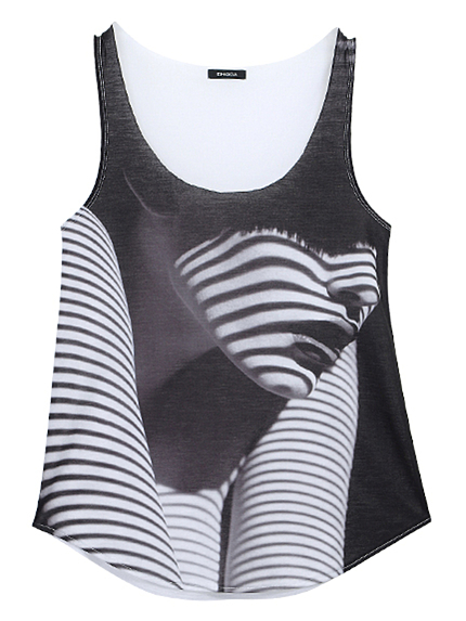 EMODABOARDER girl T/T