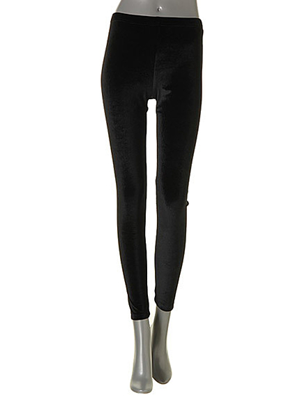 RUDY GADYベロアレギンス