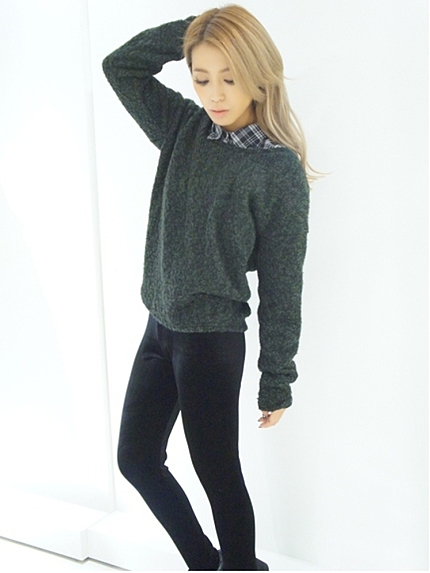 RUDY GADYベロアレギンス