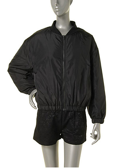 RUDY GADY中綿ブルゾン