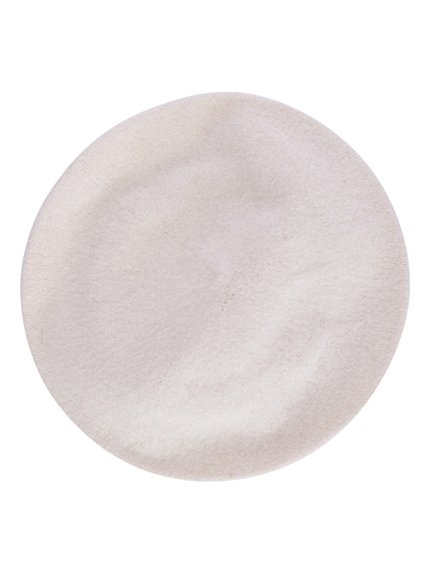 EMODAtinyベレー帽