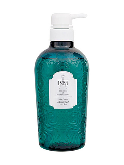 RUNWAY channel【ISMサロンクオリティヘアケア】イズムシャンプーAB