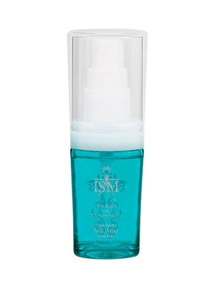 RUNWAY channel【ISMサロンクオリティヘアケア】イズムミストオイルAB