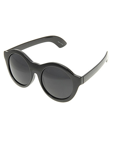 ラウンドグラス