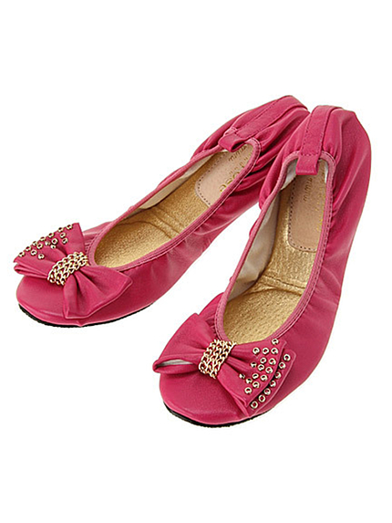 RUNWAY channel【Cocorose London】CLEVER CHAINS PK