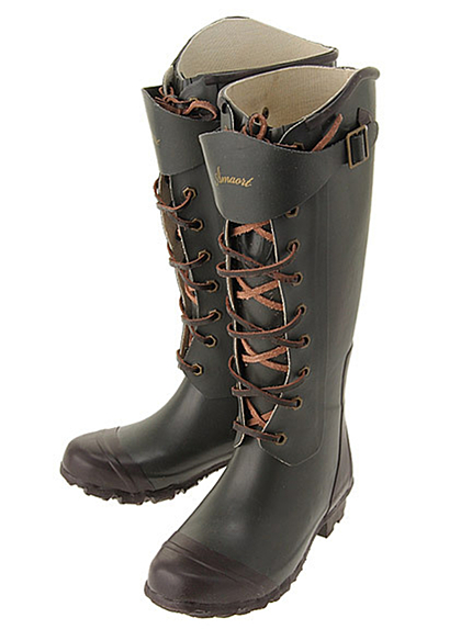 RUNWAY channel【Amaort】SHEAT BR