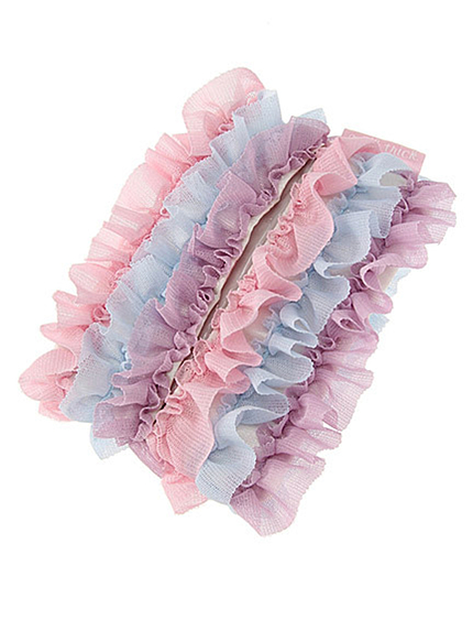 RUNWAY channel【PINK TRICK】FURIFURI3 ティッシュケース C