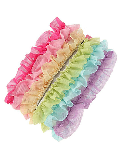 RUNWAY channel【PINK TRICK】FURIFURI3 ティッシュケース