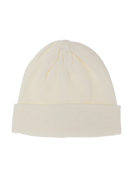 GYDAシンプルニットCAP