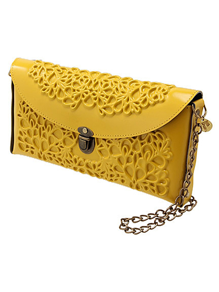 RUNWAY channel【MeDusa】HardClutch M1201Y