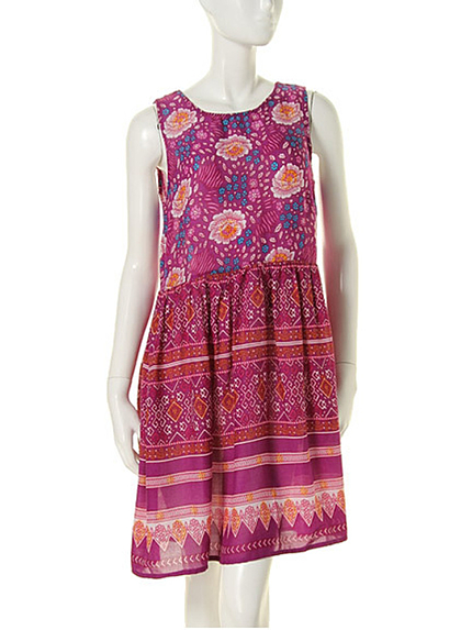 choosy chu【MINKPINK】Bohemian Rhapsody Mini