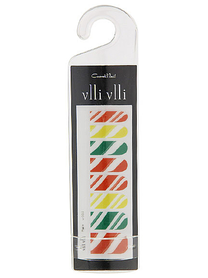 The Dayz tokyo【vllivlli】Candy Nail