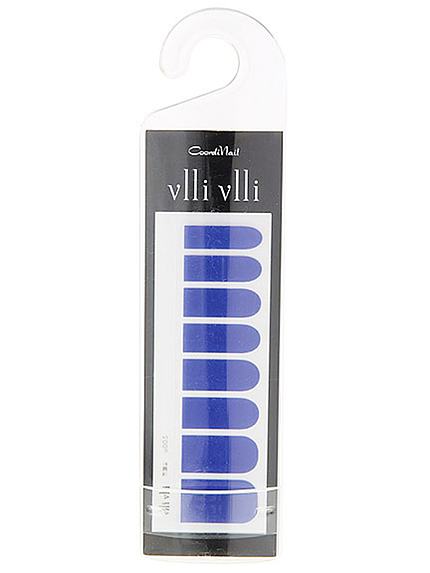 The Dayz tokyo【vllivlli】Blue Nail