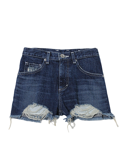 GYDAフリンジデニムSPT